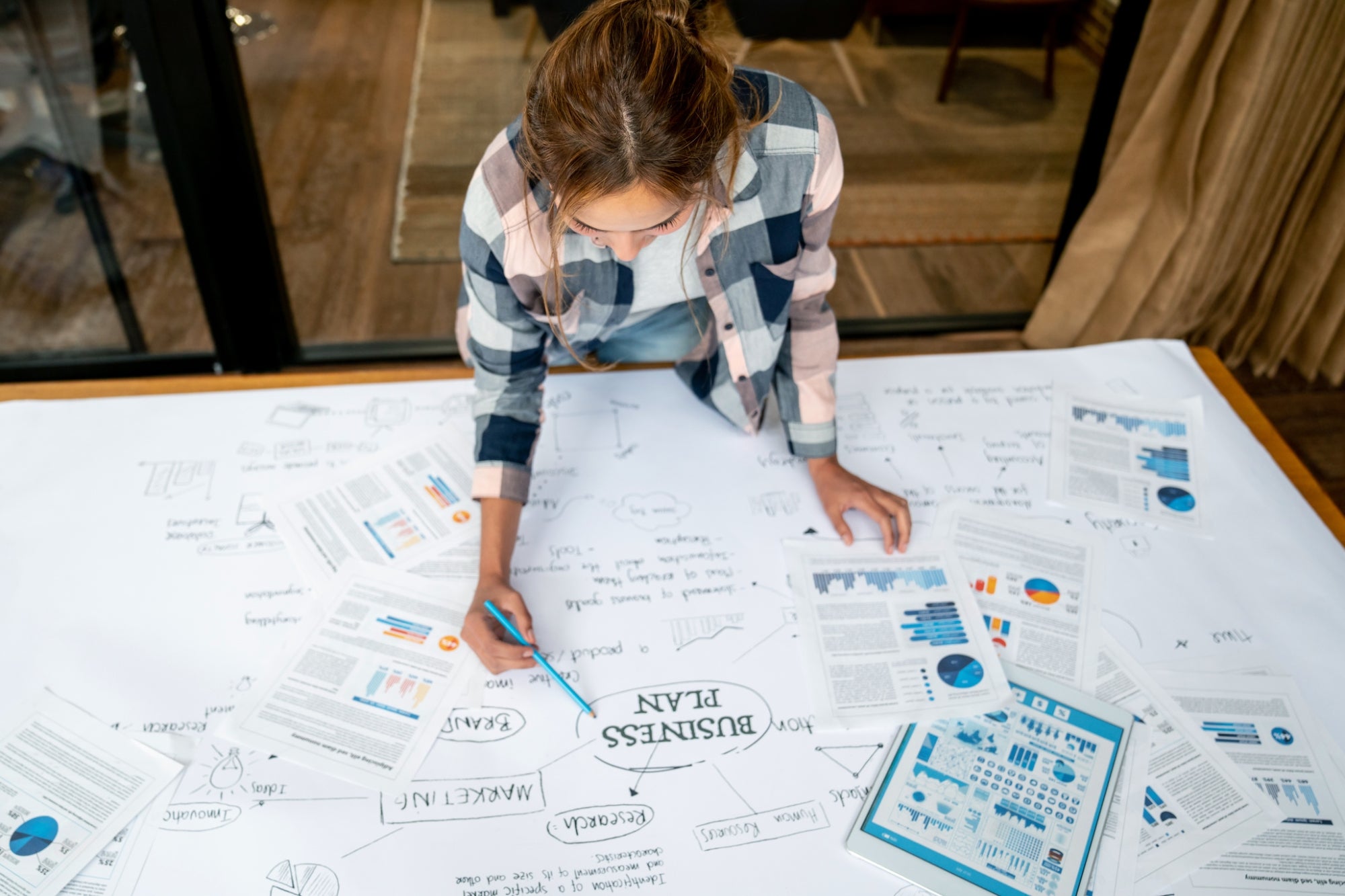 Tips for Transitioning a Team to Remote Work